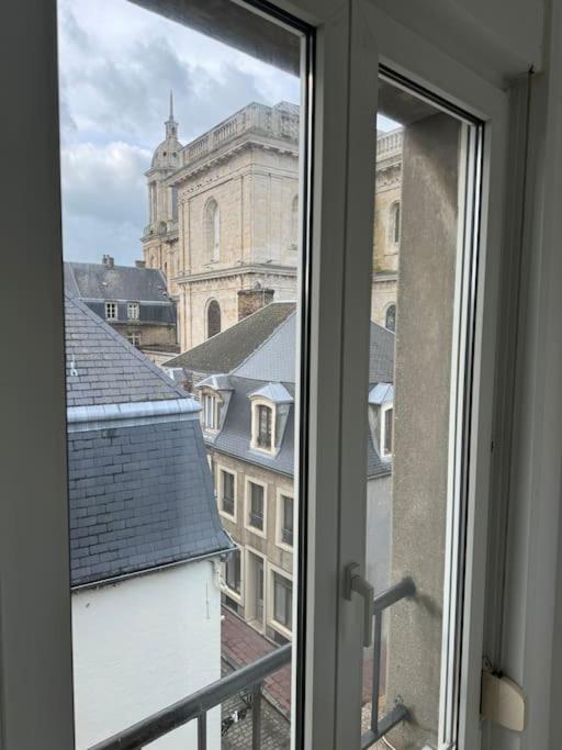 GJ Holiday Escapes - Le Tiki de Notre-Dame - duplex vue Cathédrale - Appartement 2 Chambres - 21