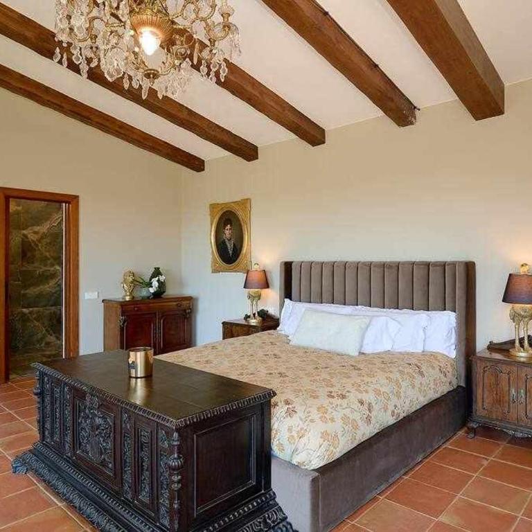 Villa en Calonge con Gran piscina - Villa - 26