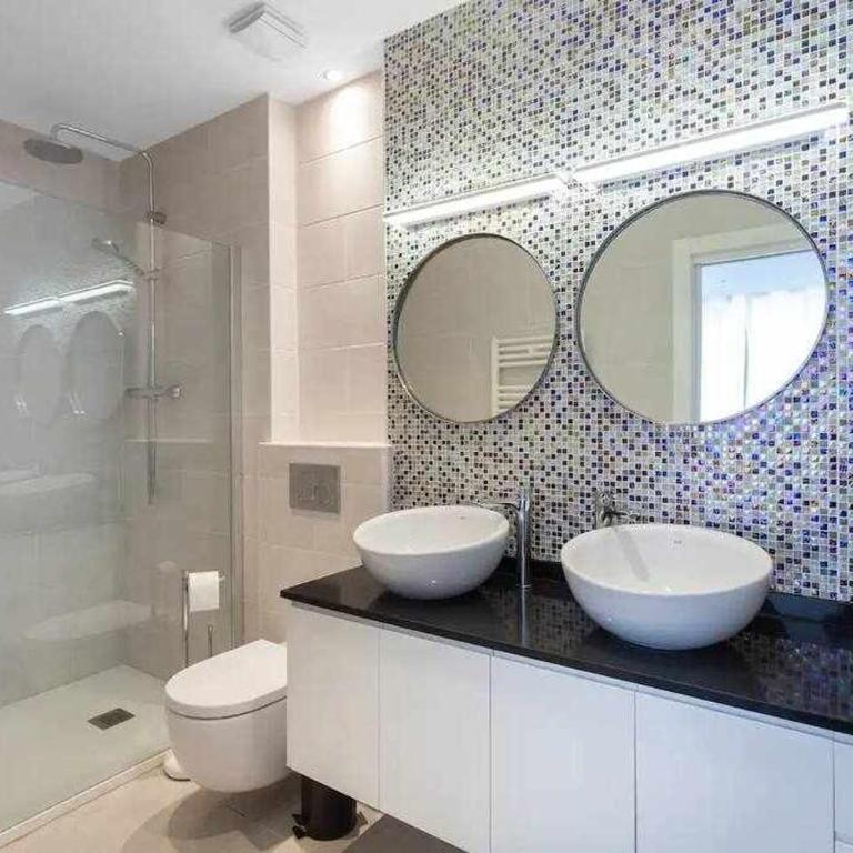 Lujo con piscina climatizada,jacuzzi,playa privada - Villa con piscina privada - 20