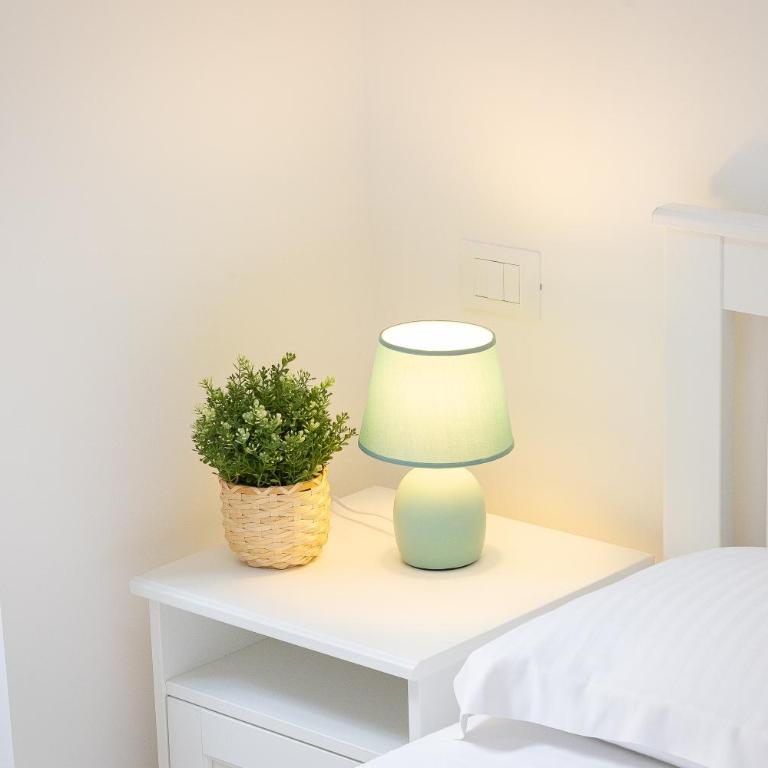 Faleria by Rental in Rome - Appartamento con 2 Camere da Letto - 22