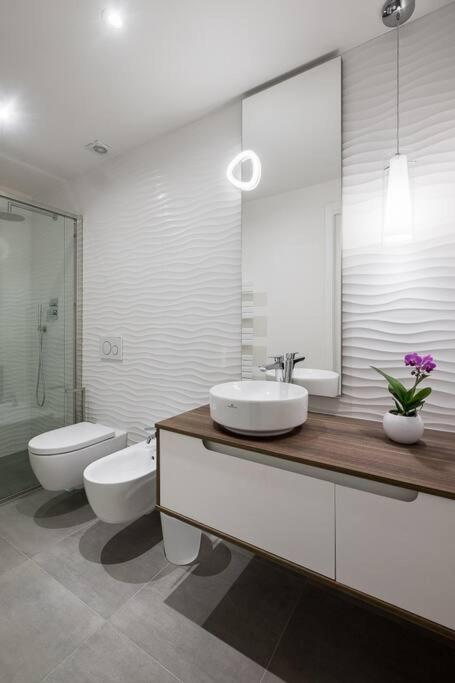 UR NEST San Gervasio - Appartamento con 1 Camera da Letto - 19