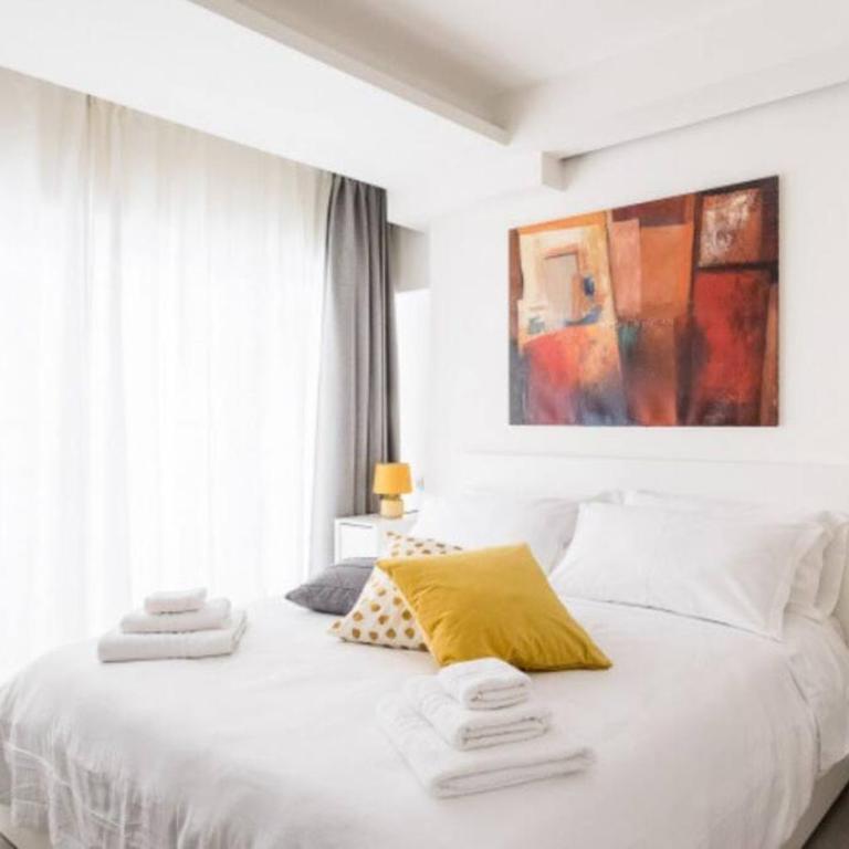 UR NEST San Gervasio - Appartamento con 1 Camera da Letto - 13