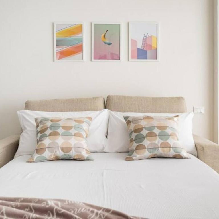 UR NEST San Gervasio - Appartamento con 1 Camera da Letto - 4