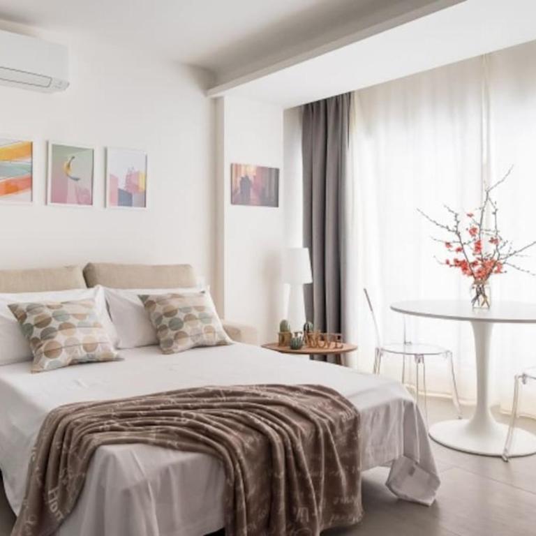 UR NEST San Gervasio - Appartamento con 1 Camera da Letto - 5