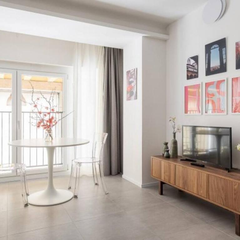 UR NEST San Gervasio - Appartamento con 1 Camera da Letto - 8