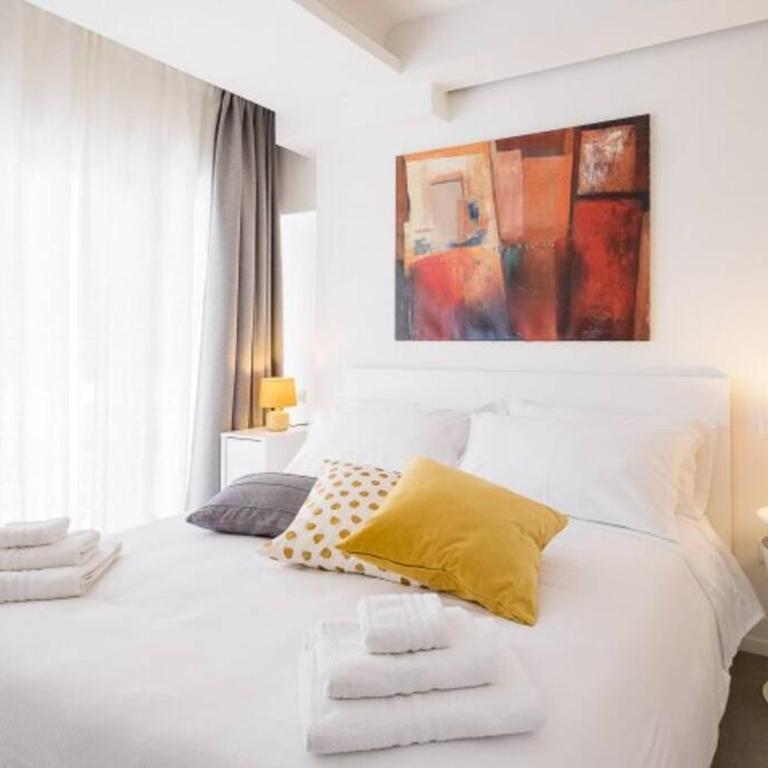 UR NEST San Gervasio - Appartamento con 1 Camera da Letto - 15