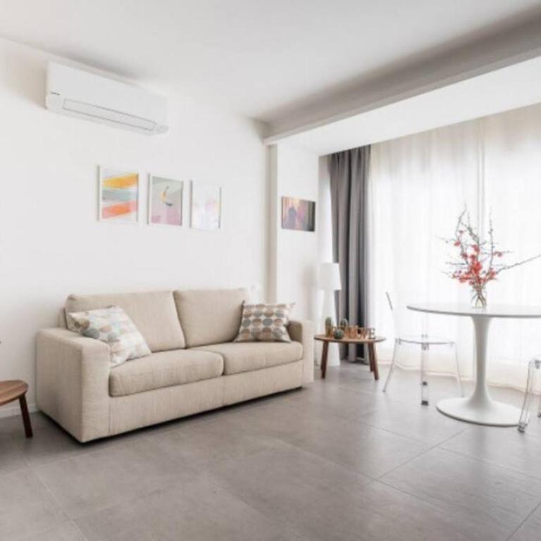 UR NEST San Gervasio - Appartamento con 1 Camera da Letto - 3