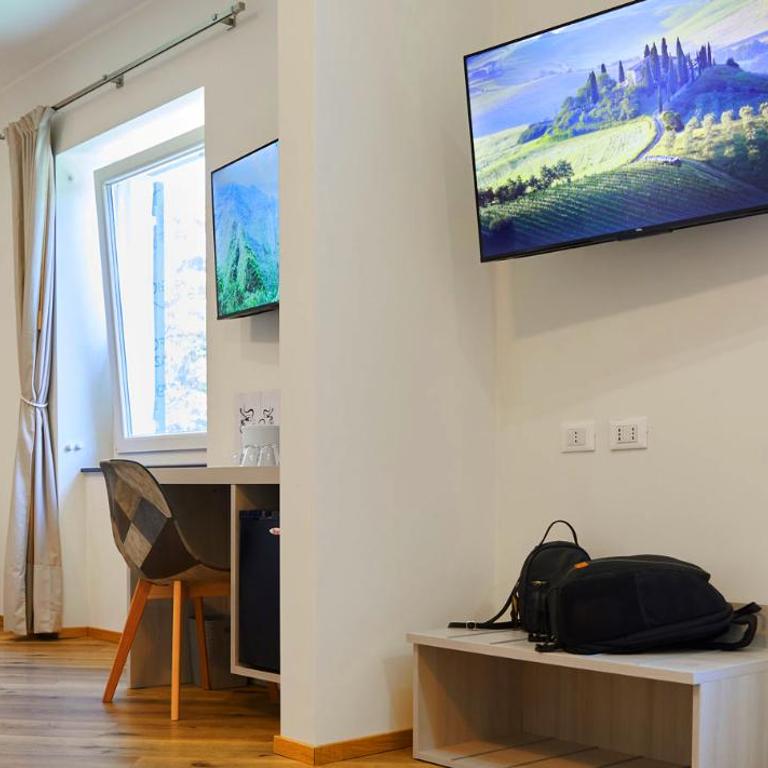 Affittacamere Il Faggio - Deluxe Room - 3