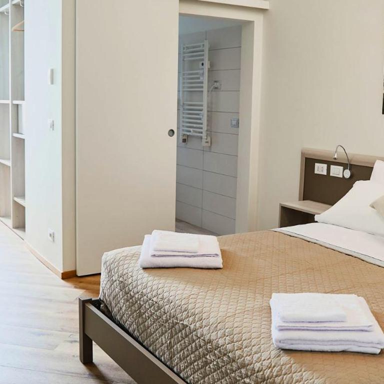 Affittacamere Il Faggio - Comfort Quadruple Room - 10