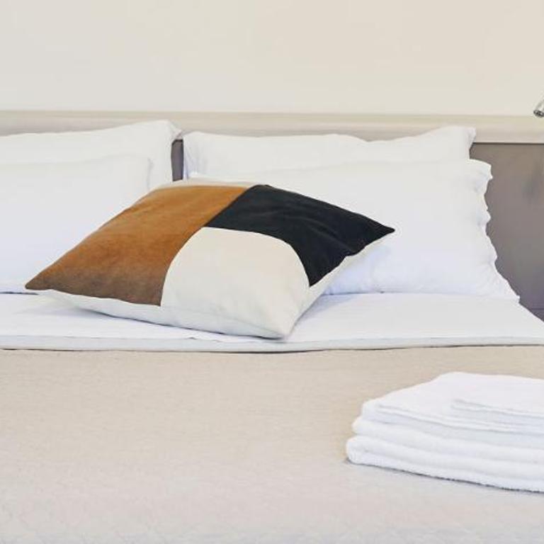Affittacamere Il Faggio - Deluxe Room - 8