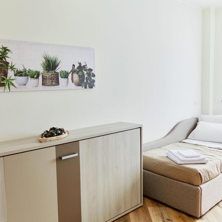 Affittacamere Il Faggio - Comfort Quadruple Room - 16