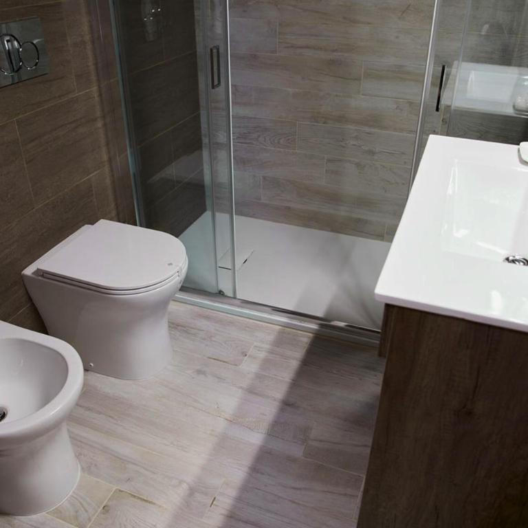 Affittacamere Il Faggio - Deluxe Room - 9