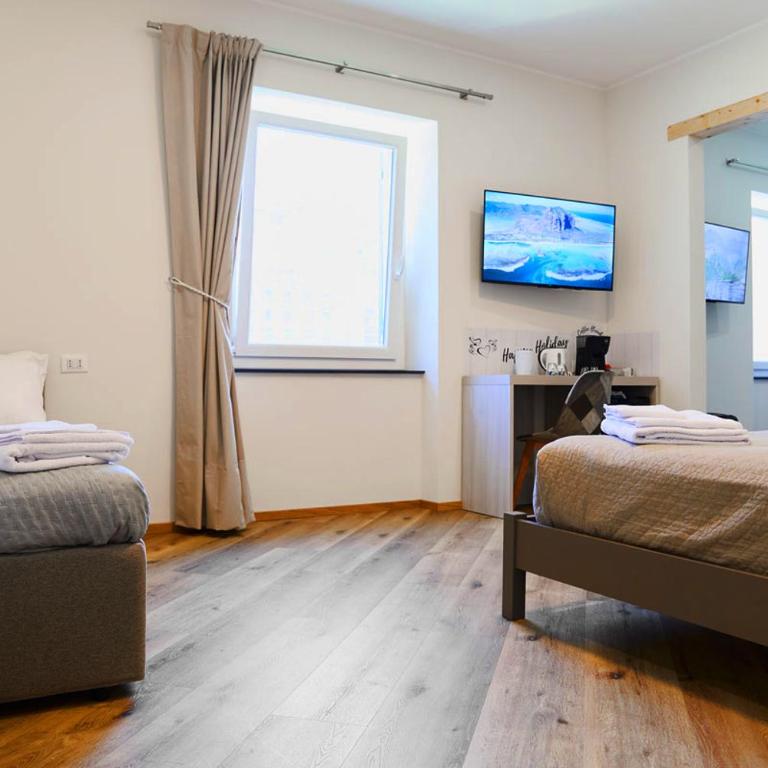 Affittacamere Il Faggio - Deluxe Room - 10