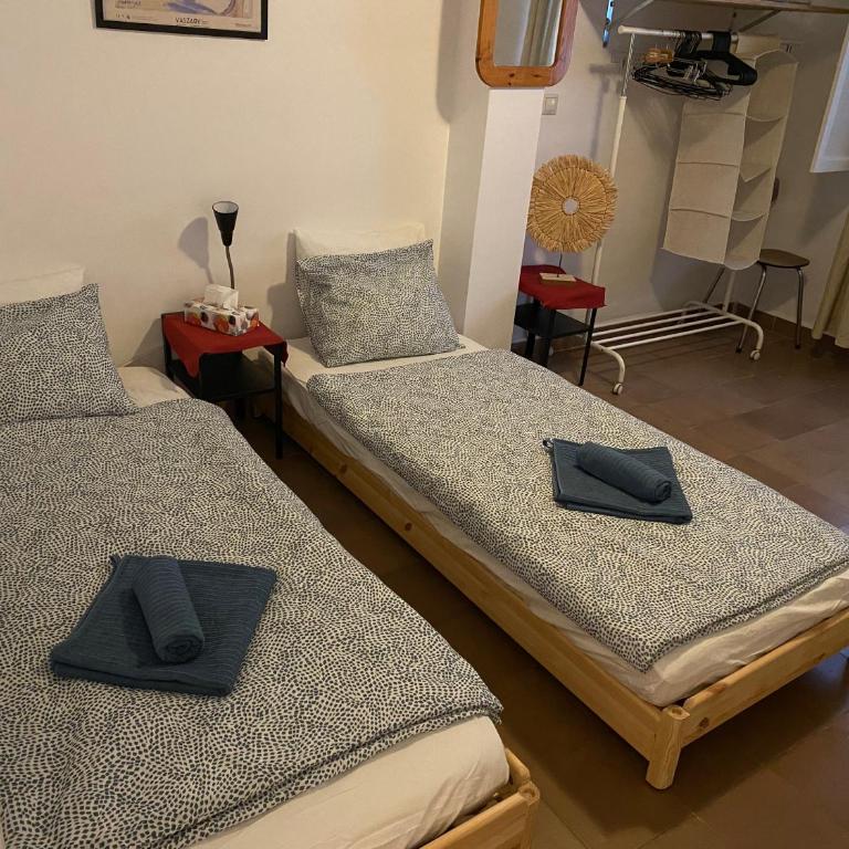 Apartamento Barcenillas Centro-Málaga con balcón - Apartamento con balcón - 17
