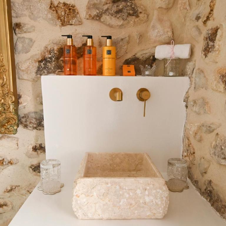 Ca Sana Teulada Moraira, Grupo Terra de Mar - Double Room - 17
