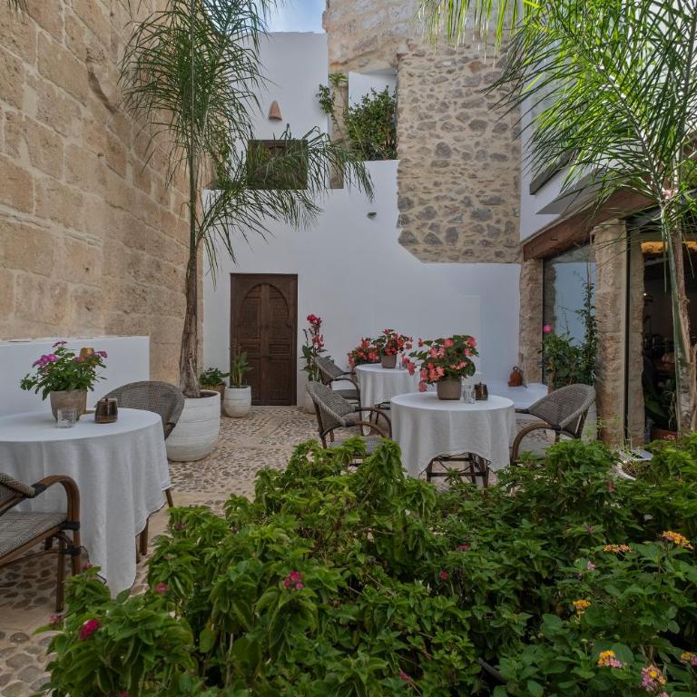 Ca Sana Teulada Moraira, Grupo Terra de Mar - Double Room - 12