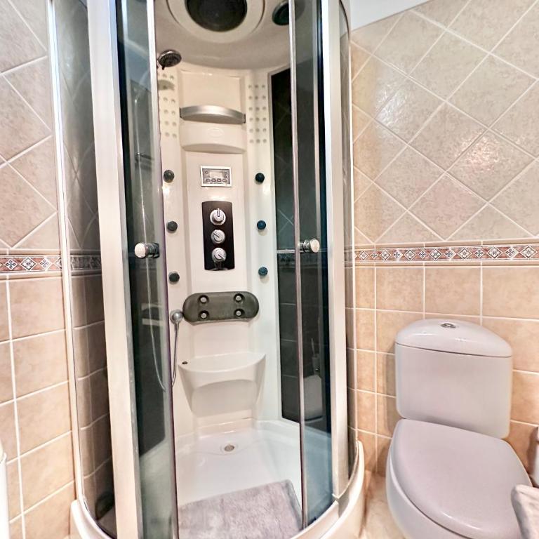 Terracita de Luces - Apartamento de 1 dormitorio - 22
