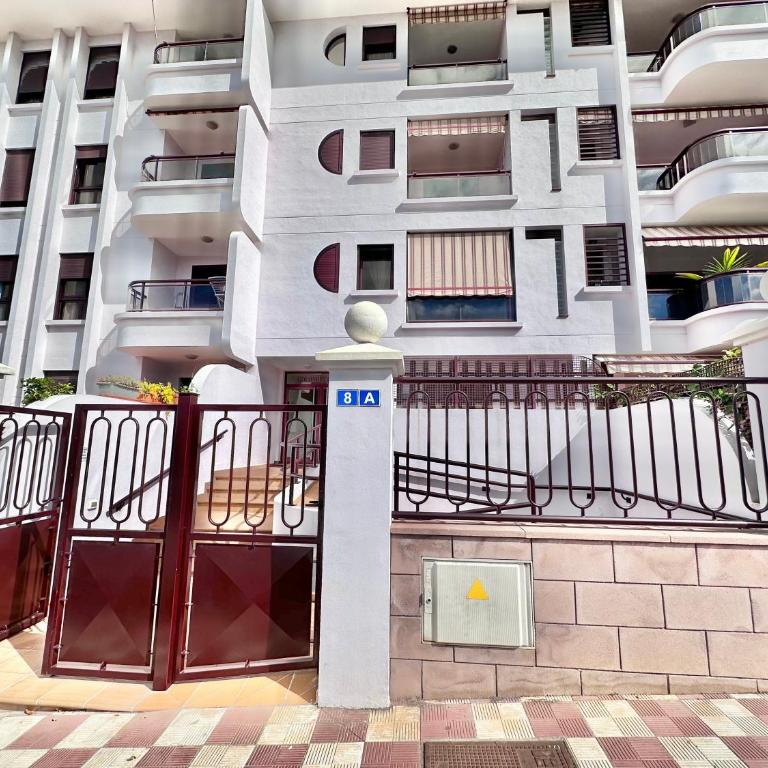 Terracita de Luces - Apartamento de 1 dormitorio - 30