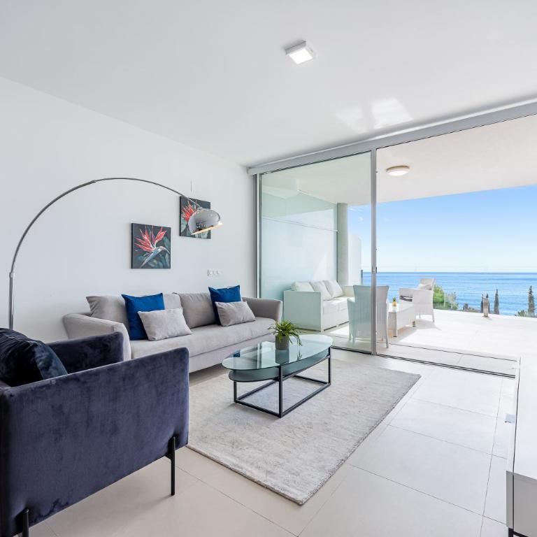 797 HOLIDAY RENTALS - Espectacular apartamento con vista al mar - Apartamento con vistas al mar - 1