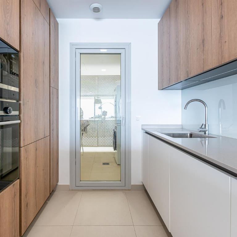 797 HOLIDAY RENTALS - Espectacular apartamento con vista al mar - Apartamento con vistas al mar - 10