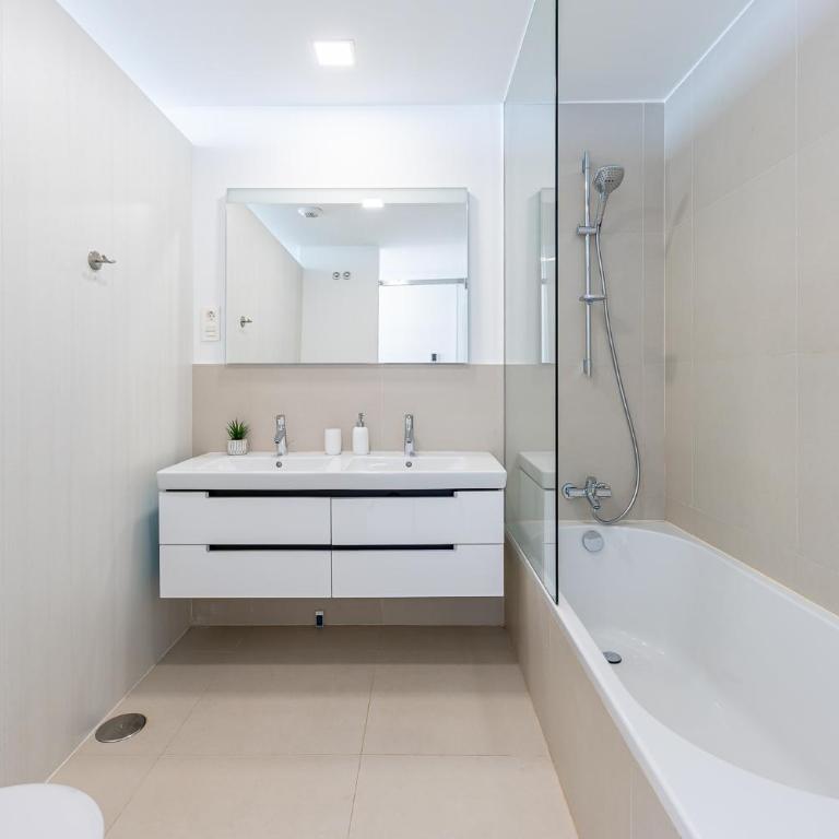797 HOLIDAY RENTALS - Espectacular apartamento con vista al mar - Apartamento con vistas al mar - 16