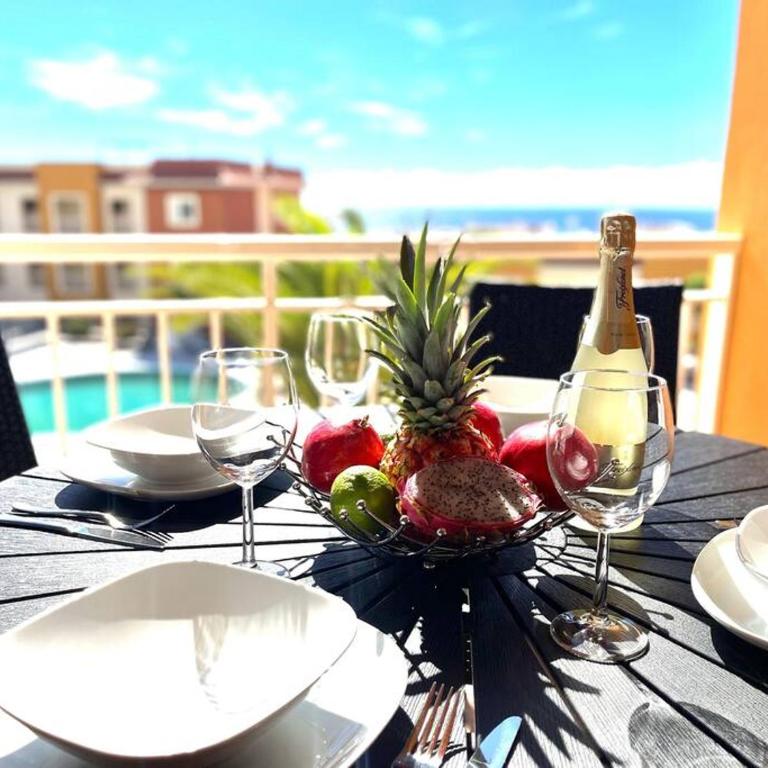 Un Posto al Sole - Apartamento de 2 dormitorios - 3