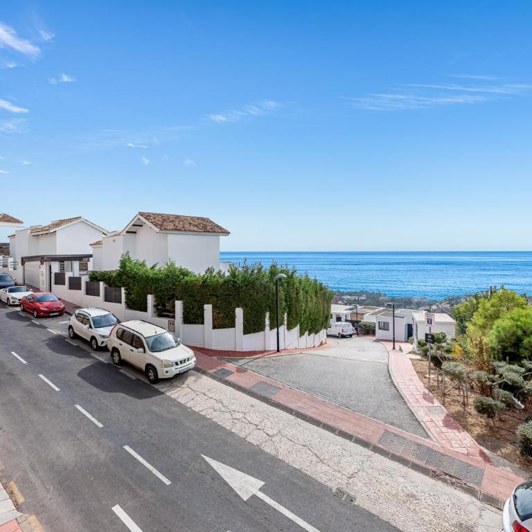 797 HOLIDAY RENTALS - Espectacular apartamento con vista al mar - Apartamento con vistas al mar - 20