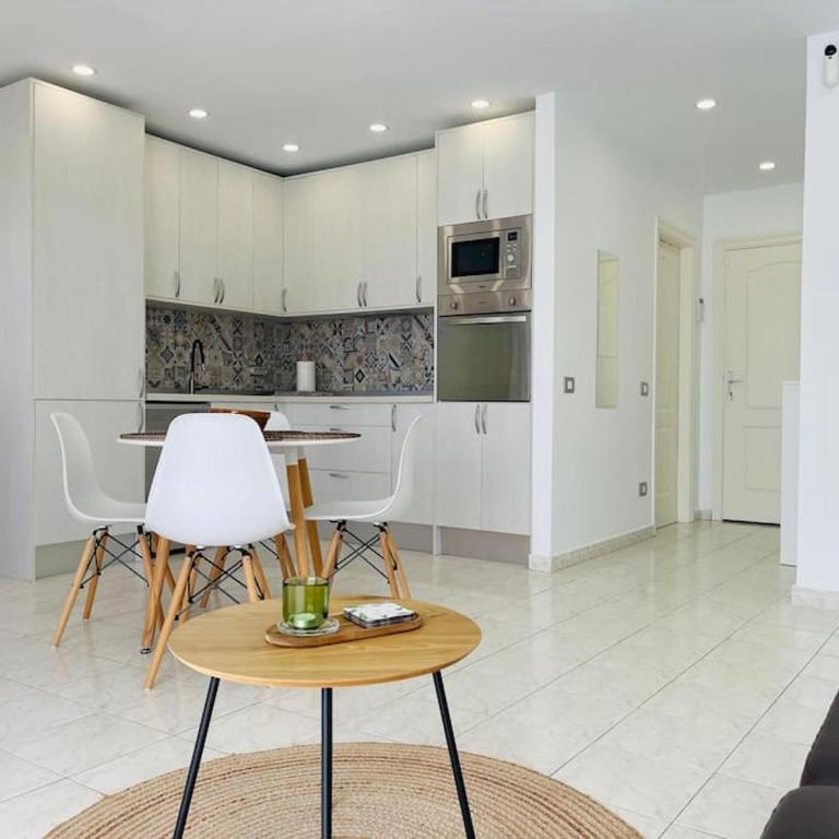 Un Posto al Sole - Apartamento de 2 dormitorios - 4