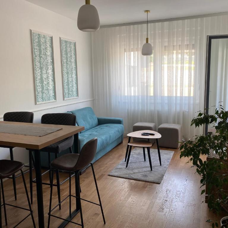 Zeus apartman - Apartman sa 1 Spavaćom Sobom - 1