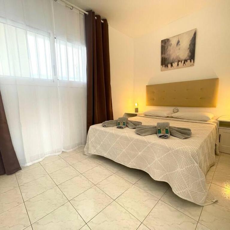 Un Posto al Sole - Apartamento de 2 dormitorios - 12