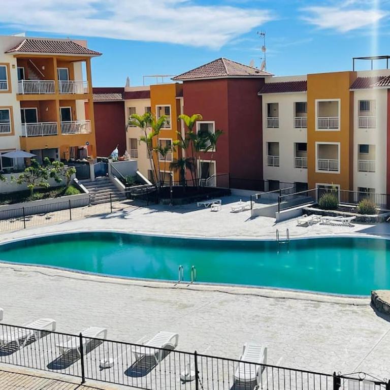 Un Posto al Sole - Apartamento de 2 dormitorios - 15