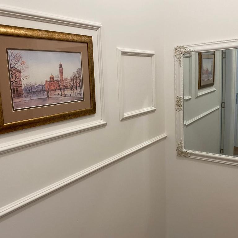 Zeus apartman - Apartman sa 1 Spavaćom Sobom - 14
