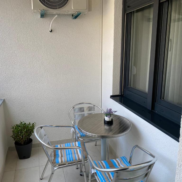 Zeus apartman - Apartman sa 1 Spavaćom Sobom - 15