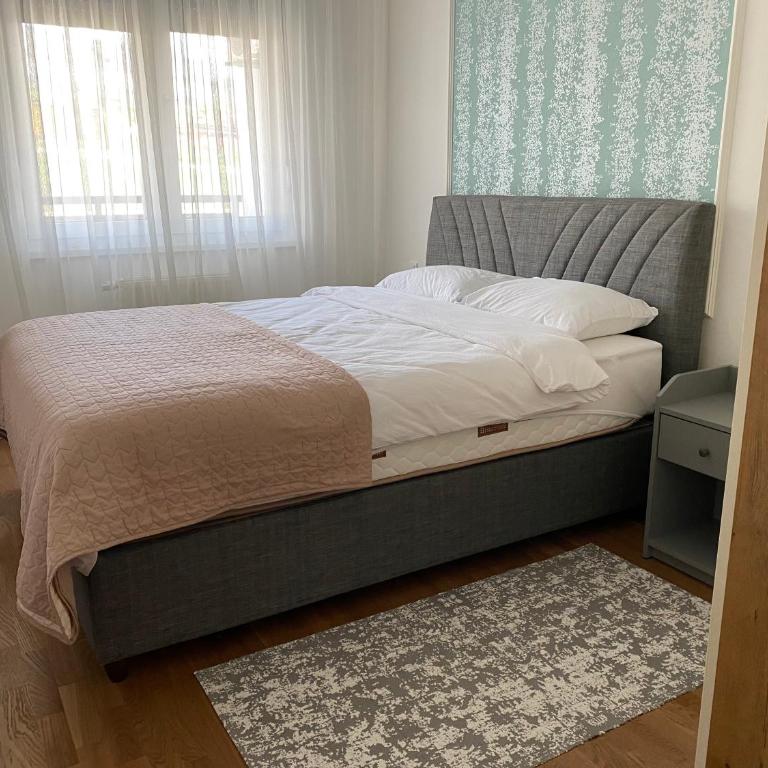Zeus apartman - Apartman sa 1 Spavaćom Sobom - 7
