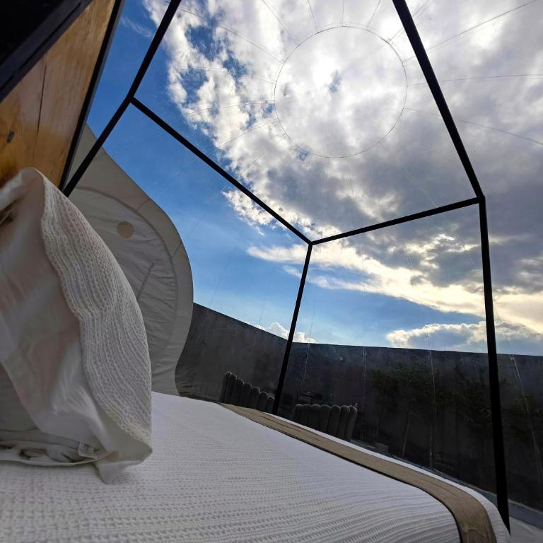 Hotel Wanderlive - Queen Room with Spa Bath - 5