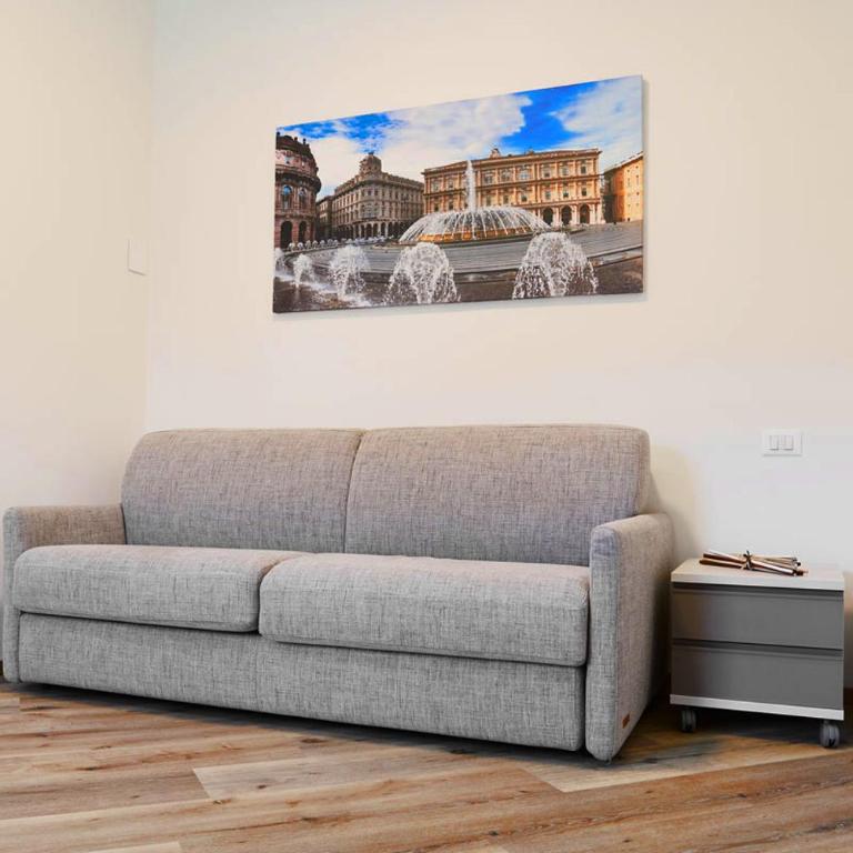 Affittacamere Il Faggio - Deluxe Room - 13
