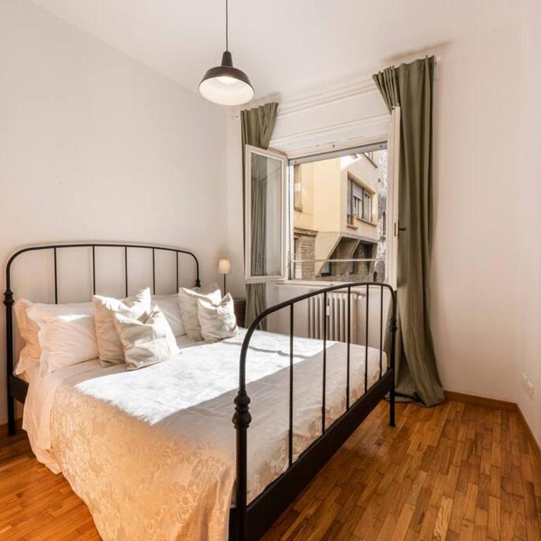 Wonderful Ponte Vecchio at a breath. PLUS - Appartamento con 2 Camere da Letto - 18