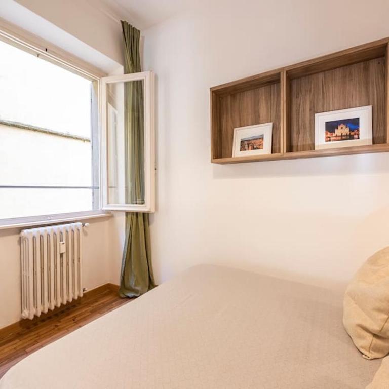 Wonderful Ponte Vecchio at a breath. PLUS - Appartamento con 2 Camere da Letto - 20