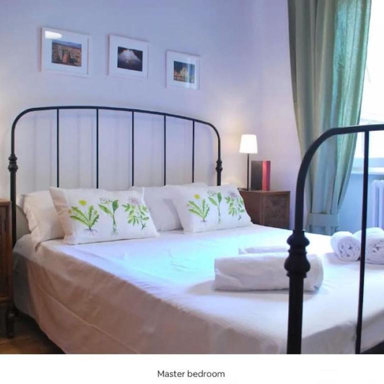 Wonderful Ponte Vecchio at a breath. PLUS - Appartamento con 2 Camere da Letto - 22