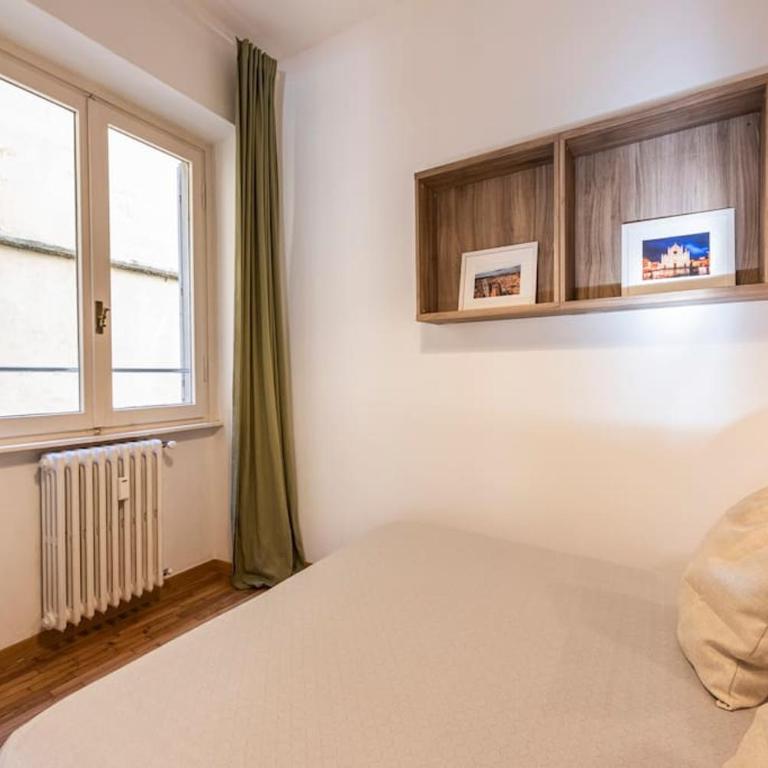 Wonderful Ponte Vecchio at a breath. PLUS - Appartamento con 2 Camere da Letto - 23