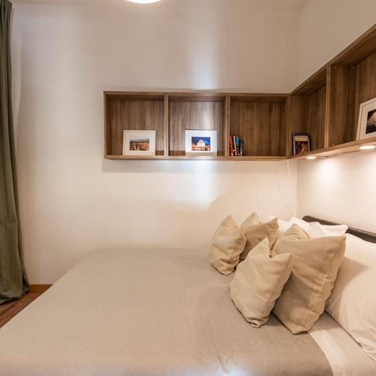 Wonderful Ponte Vecchio at a breath. PLUS - Appartamento con 2 Camere da Letto - 28