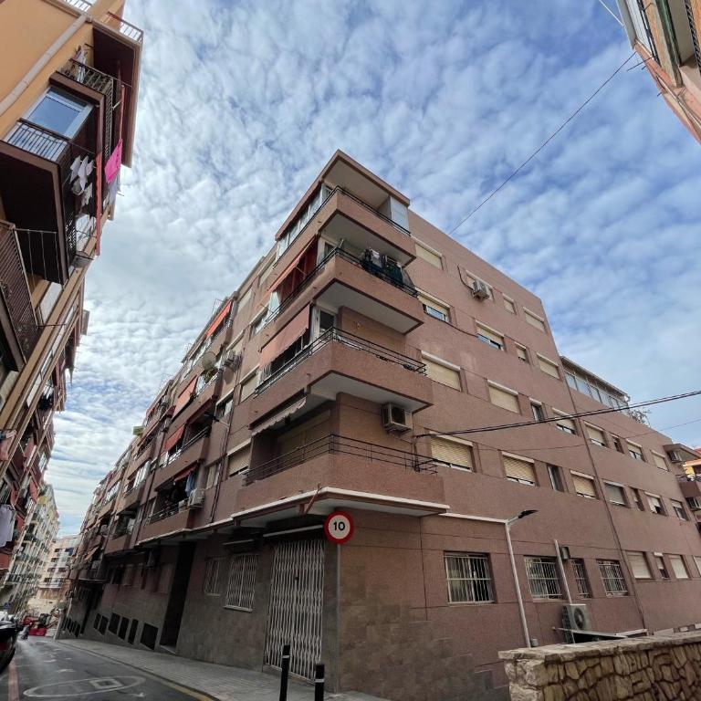Benidorm JL 1 y 2 - Apartamento de 1 dormitorio - 18
