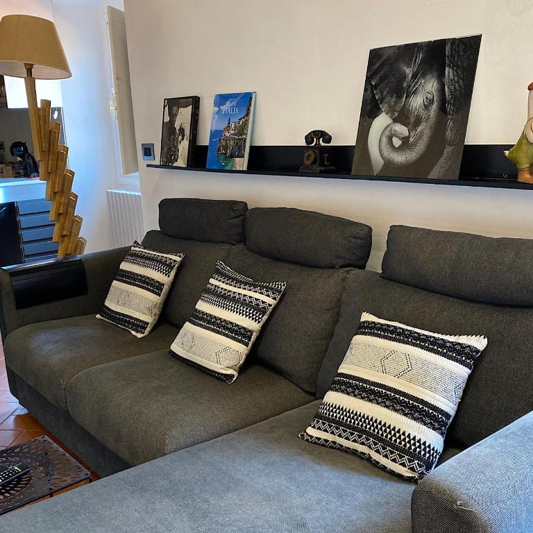 TUSCANY LOFT IN THE CITY - Appartamento Attico - 7