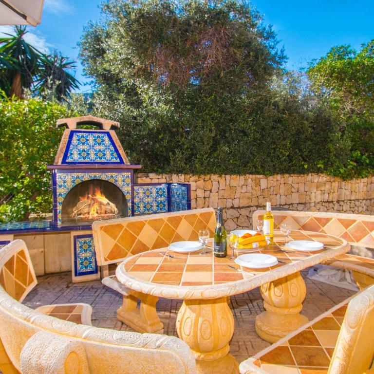 Villa Sanlio - PlusHolidays - Villa - 36
