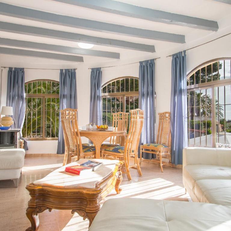 Villa Sanlio - PlusHolidays - Villa - 37
