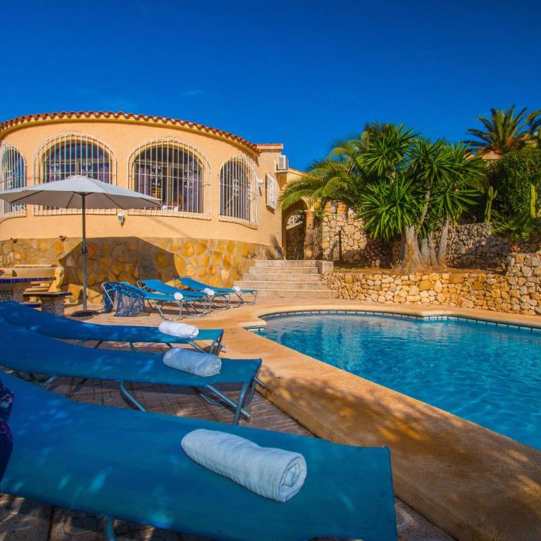 Villa Sanlio - PlusHolidays - Villa - 29