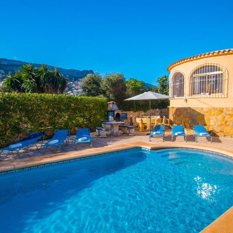 Villa Sanlio - PlusHolidays - Villa - 35
