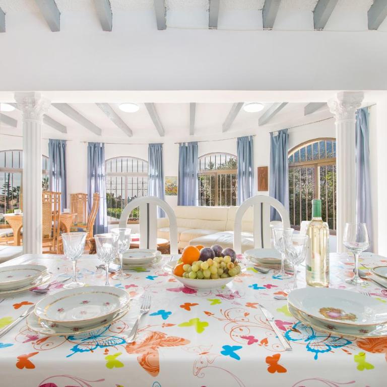Villa Sanlio - PlusHolidays - Villa - 39