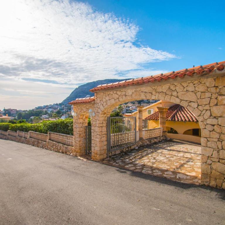 Villa Sanlio - PlusHolidays - Villa - 50