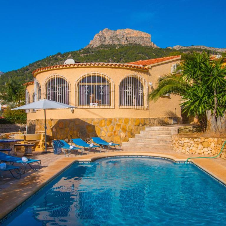 Villa Sanlio - PlusHolidays - Villa - 30